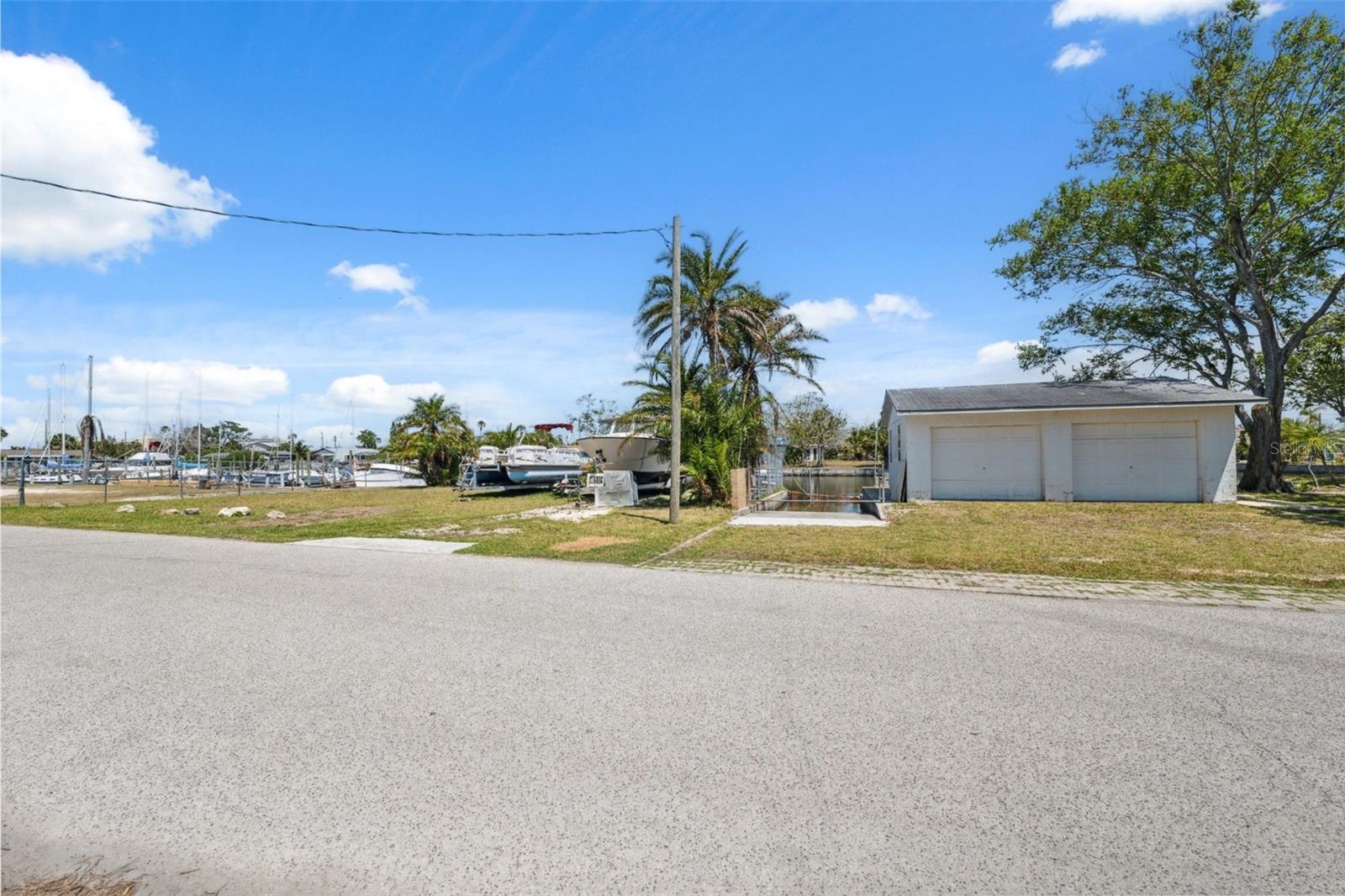 6521 BOATYARD DR, HUDSON, FL, 34667