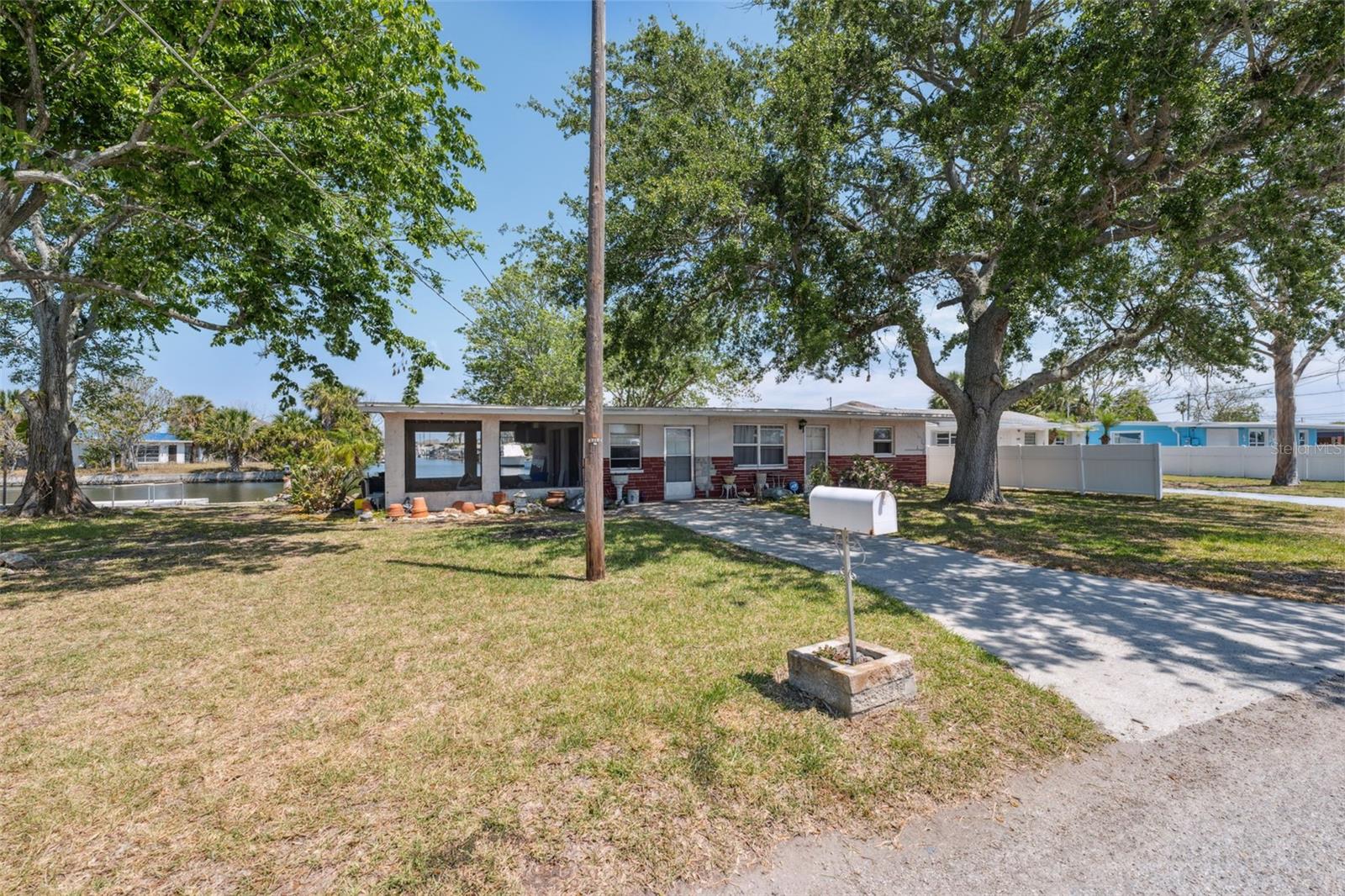 6521 BOATYARD DR, HUDSON, FL, 34667