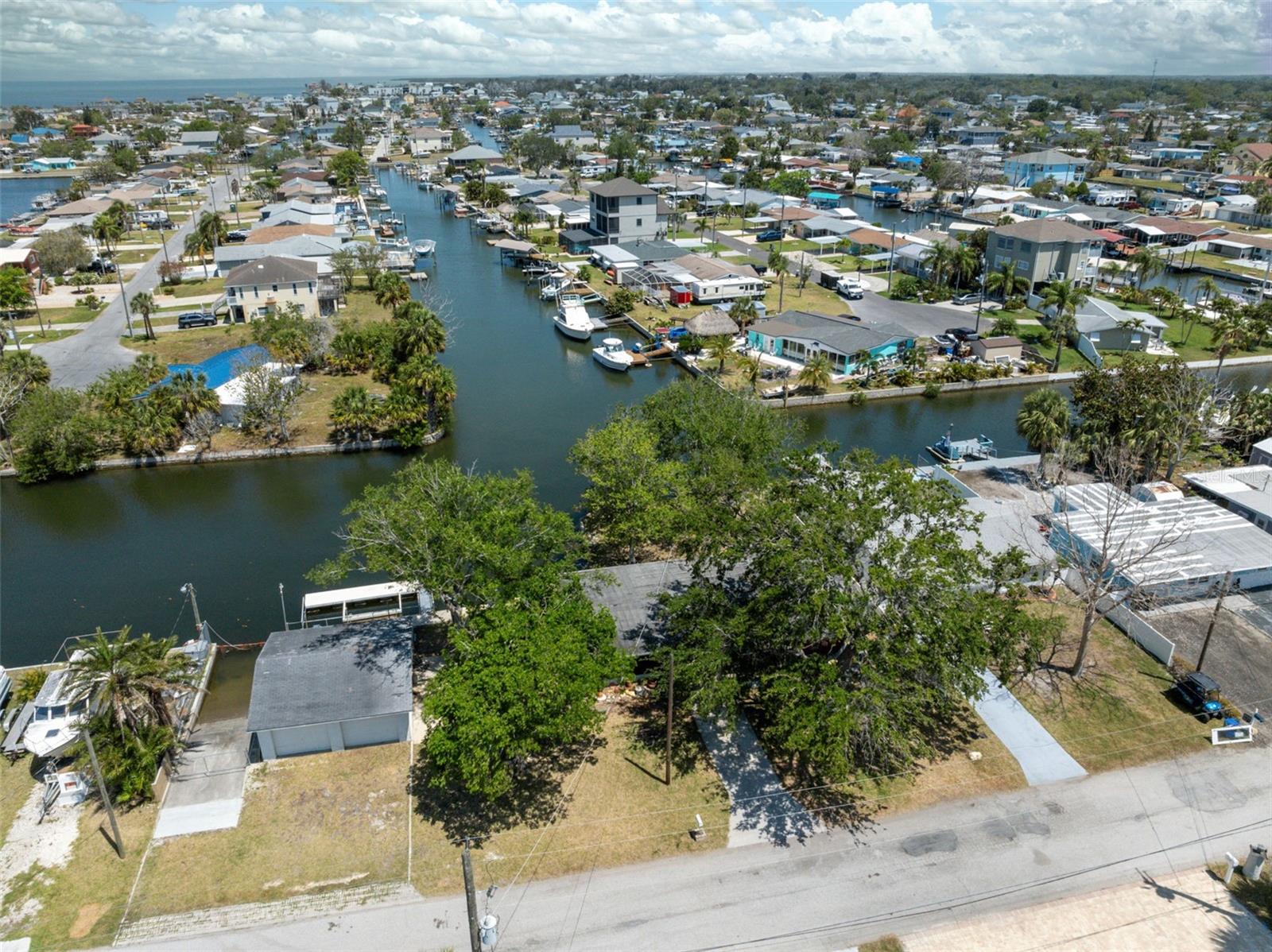 6521 BOATYARD DR, HUDSON, FL, 34667