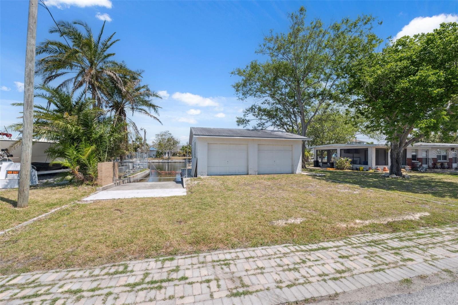 6521 BOATYARD DR, HUDSON, FL, 34667