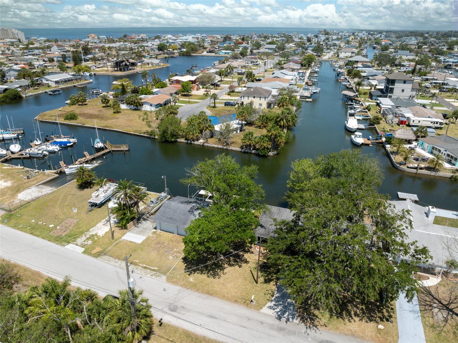 6521 BOATYARD DR, HUDSON, FL, 34667