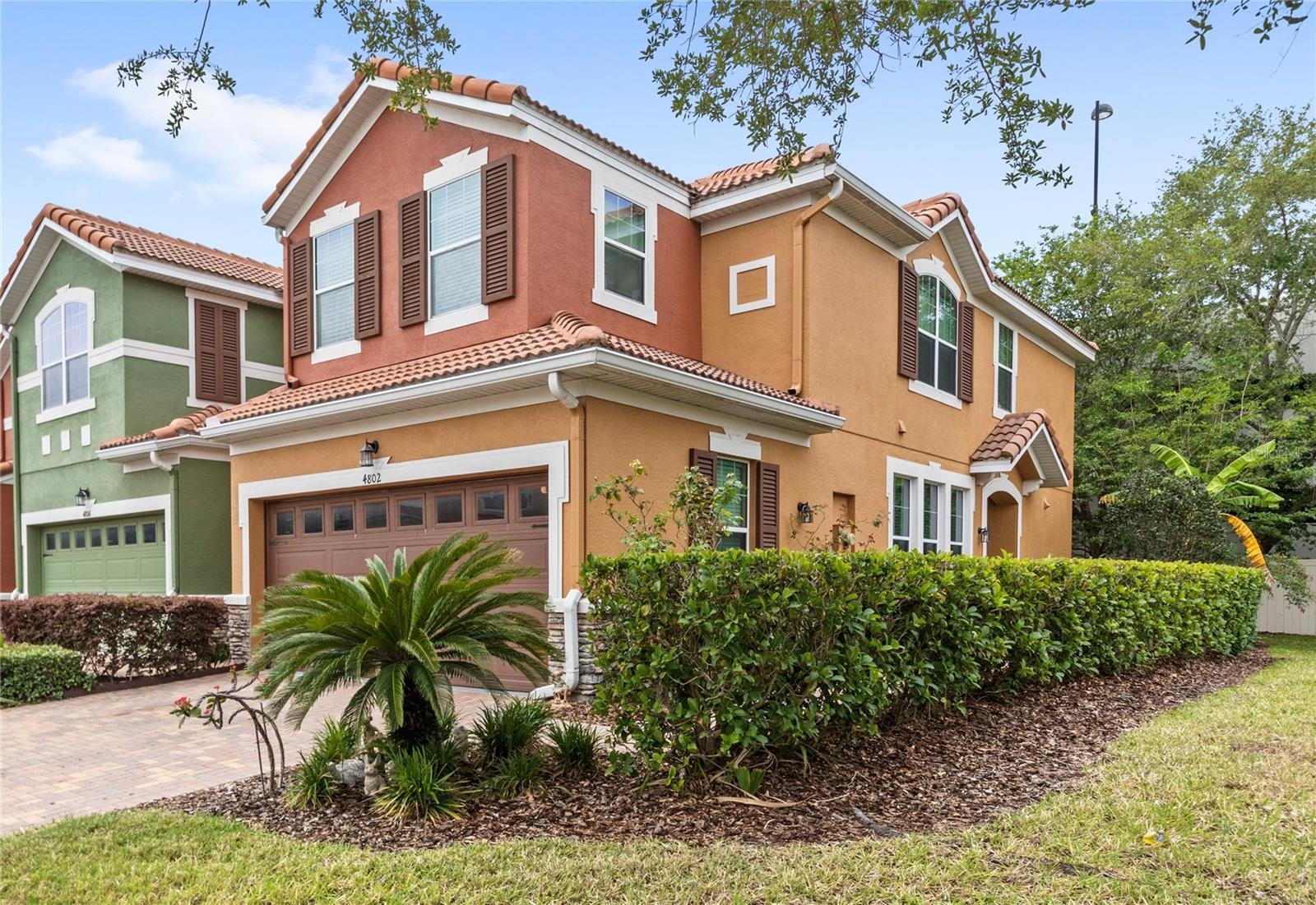 4802 MATTEO TRL, ORLANDO, FL, 32839