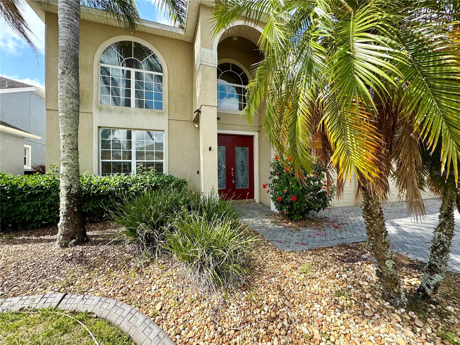 1538 AMARYLLIS CIR, ORLANDO, FL, 32825