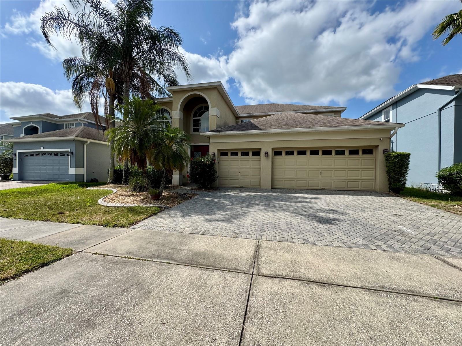 1538 AMARYLLIS CIR, ORLANDO, FL, 32825