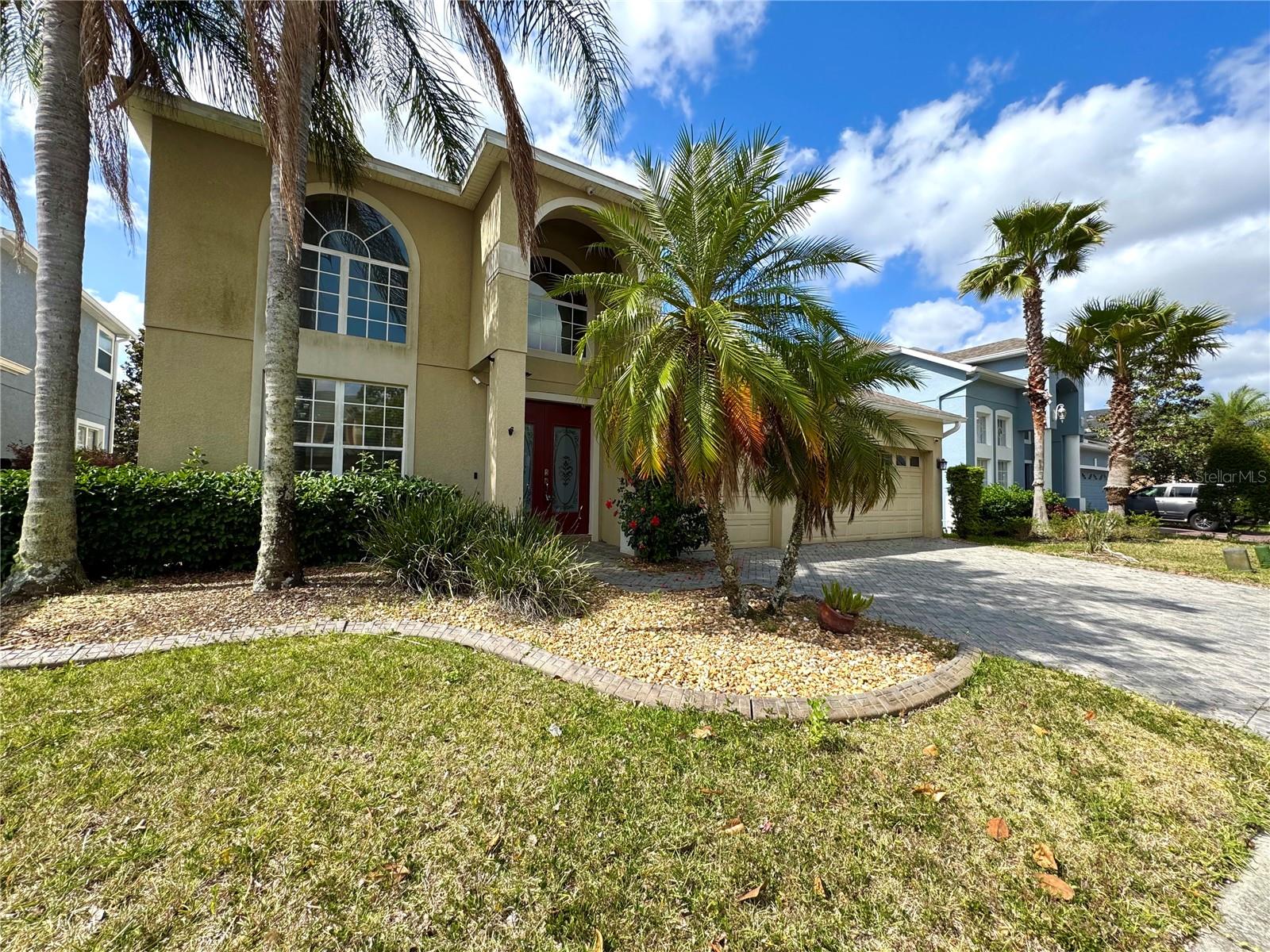 1538 AMARYLLIS CIR, ORLANDO, FL, 32825