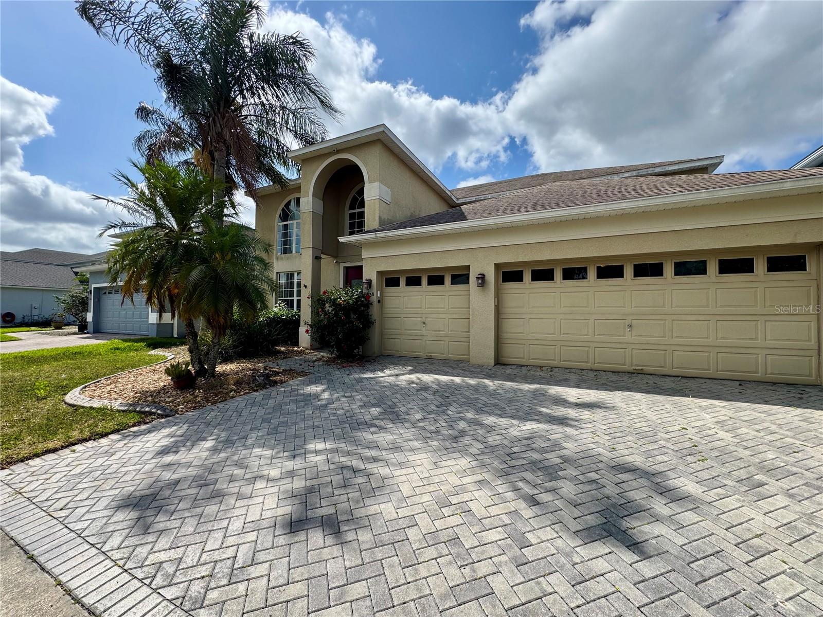 1538 AMARYLLIS CIR, ORLANDO, FL, 32825