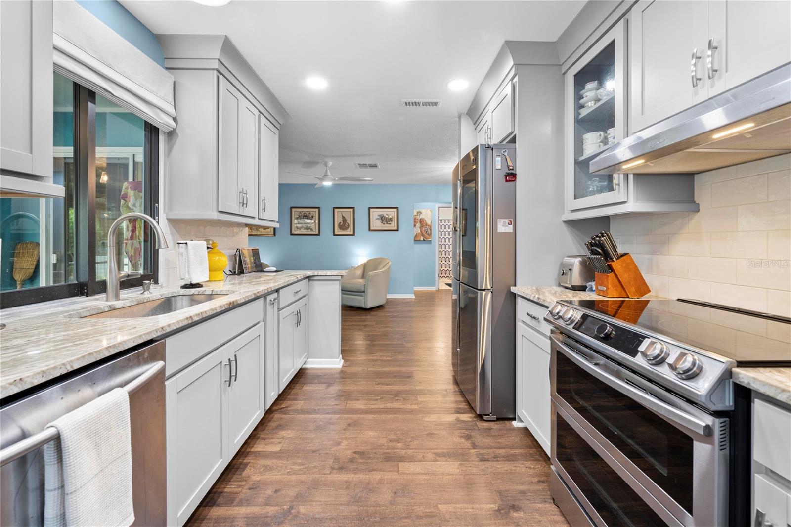 5 SHUMARD CT N, HOMOSASSA, FL, 34446