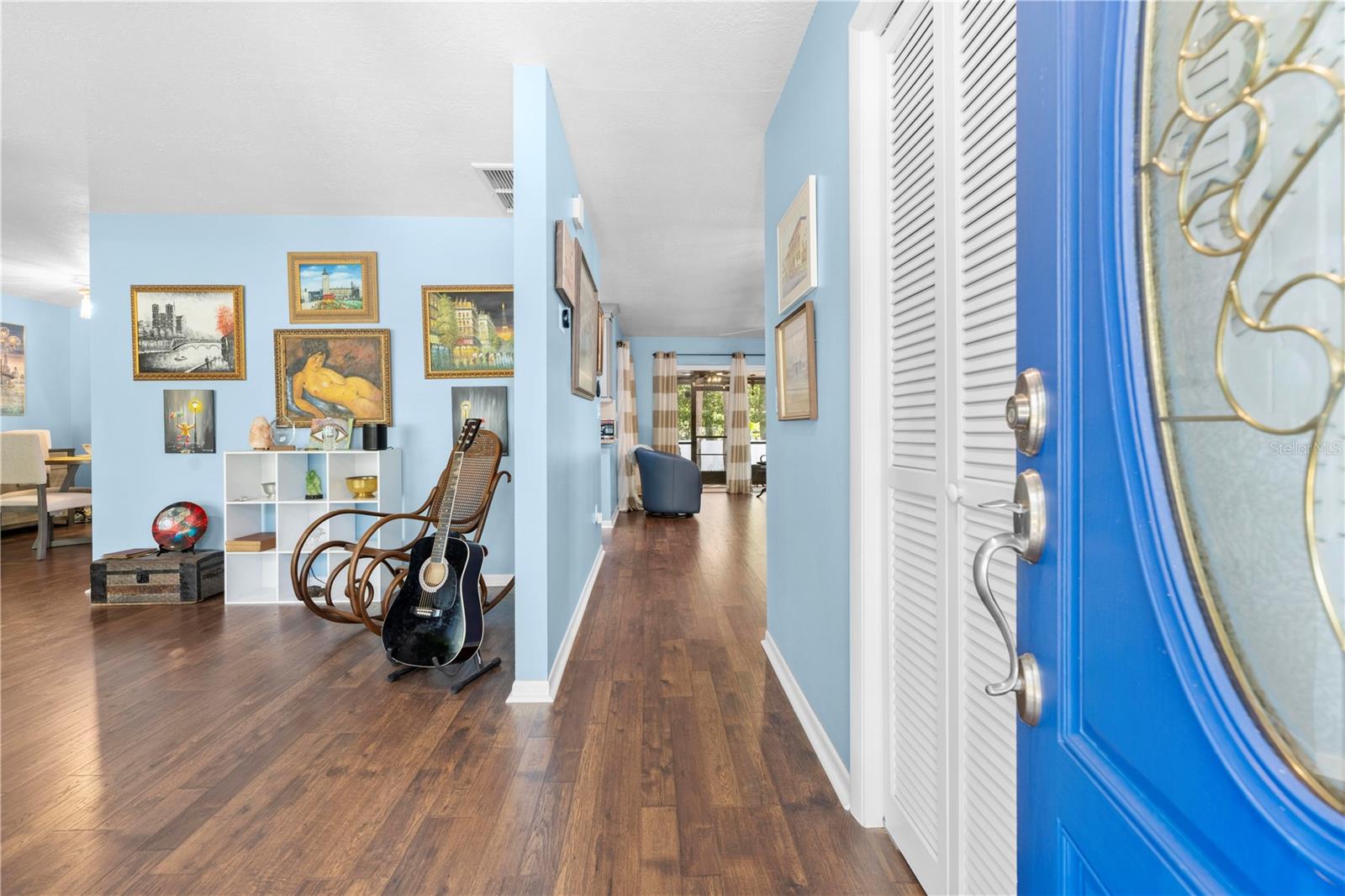 5 SHUMARD CT N, HOMOSASSA, FL, 34446