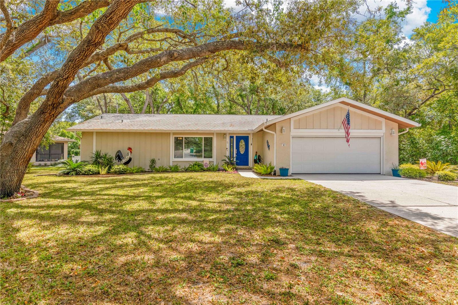 5 SHUMARD CT N, HOMOSASSA, FL, 34446