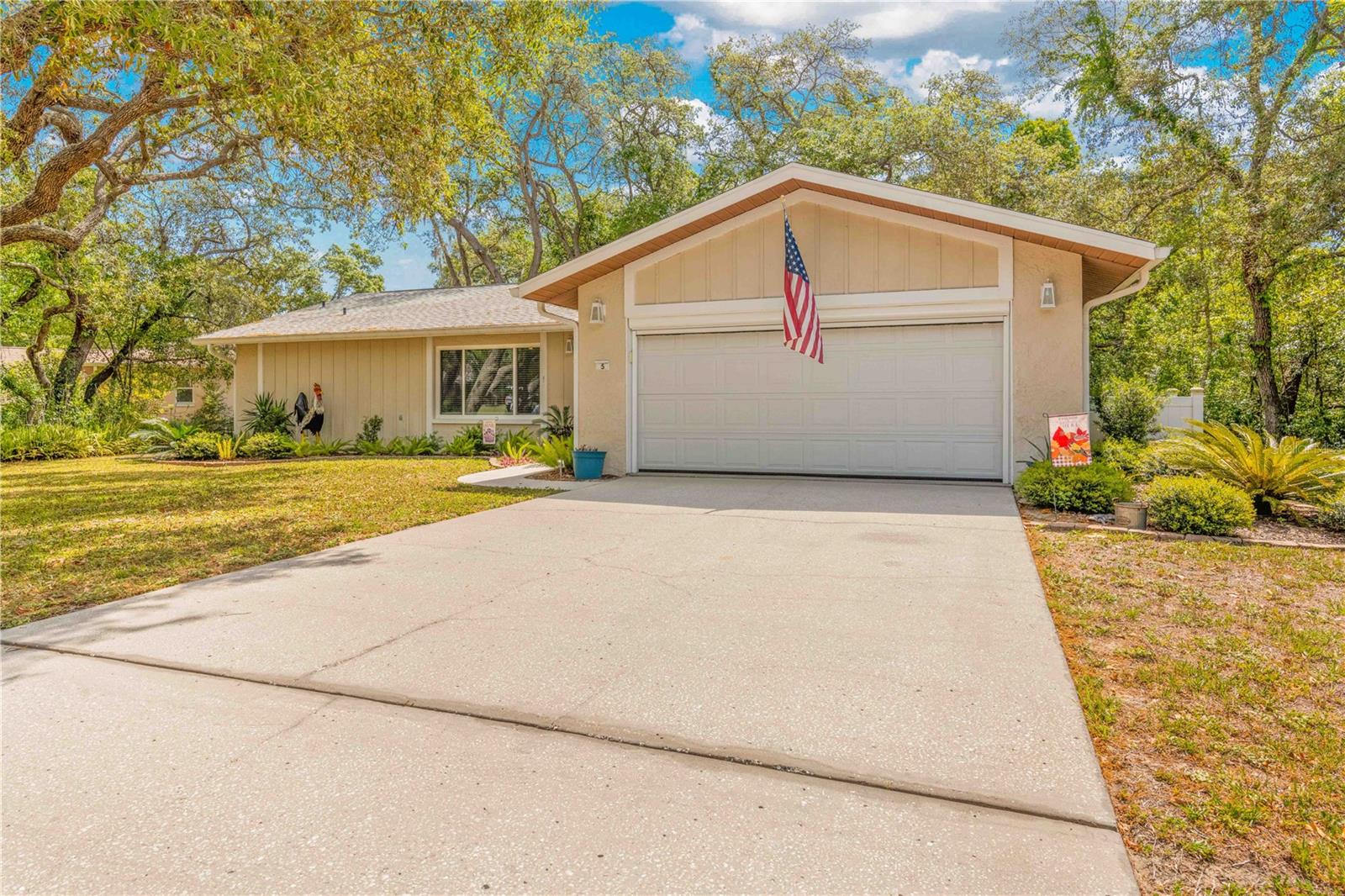 5 SHUMARD CT N, HOMOSASSA, FL, 34446
