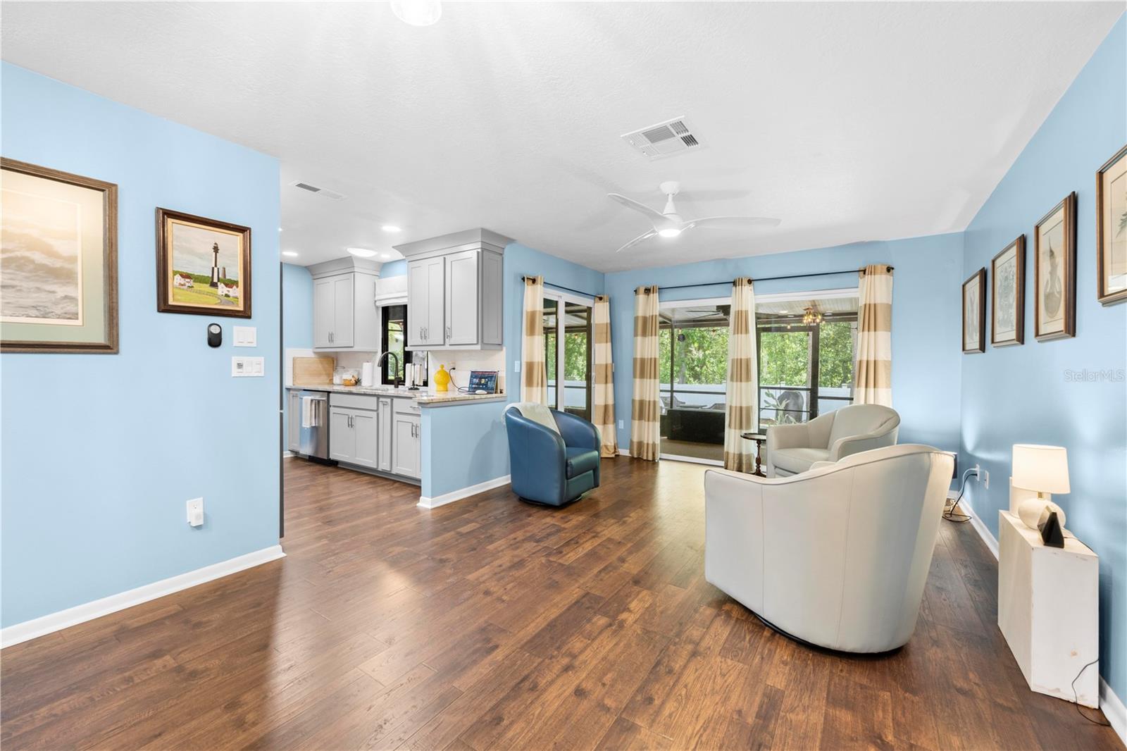 5 SHUMARD CT N, HOMOSASSA, FL, 34446