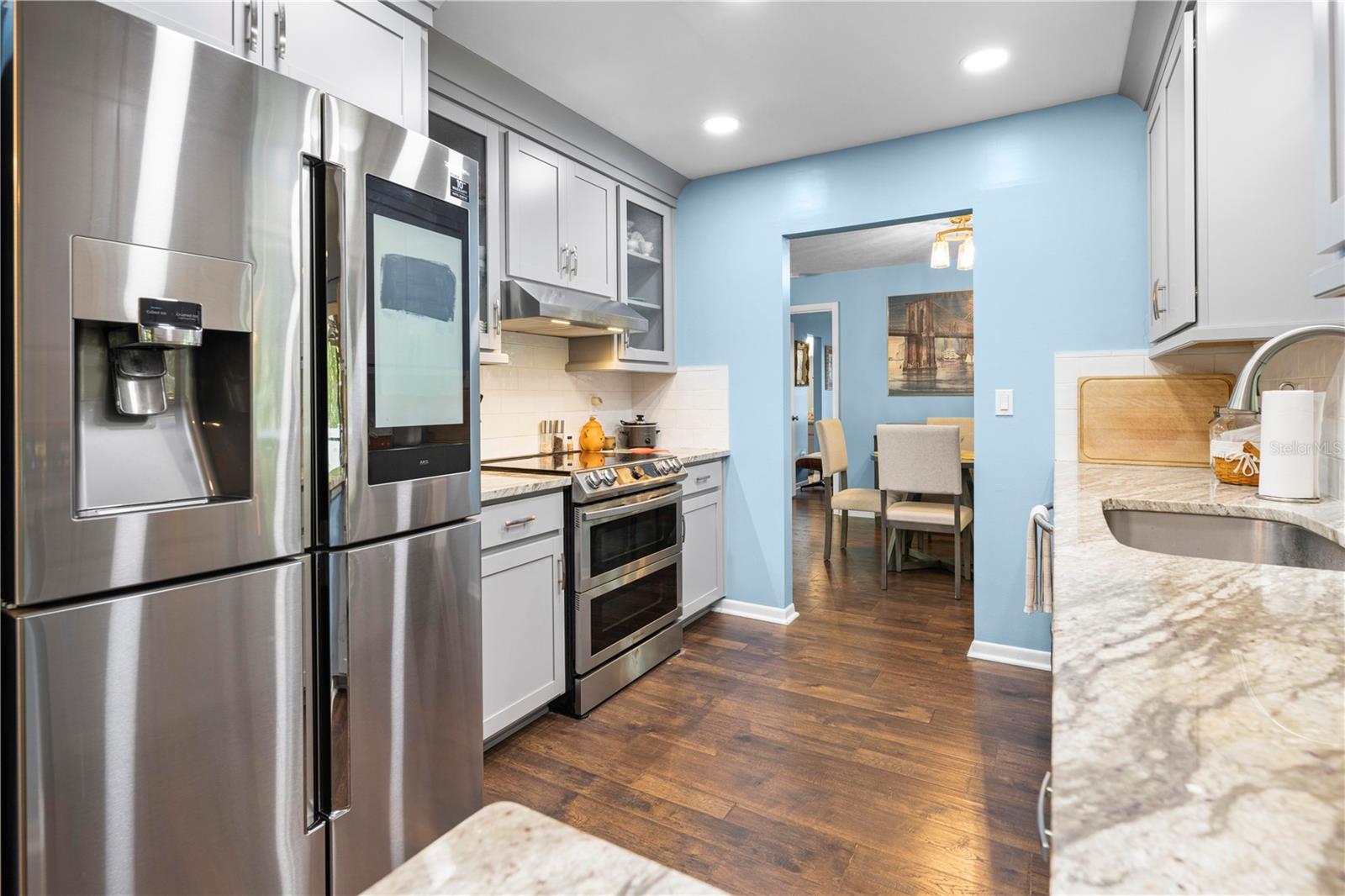 5 SHUMARD CT N, HOMOSASSA, FL, 34446