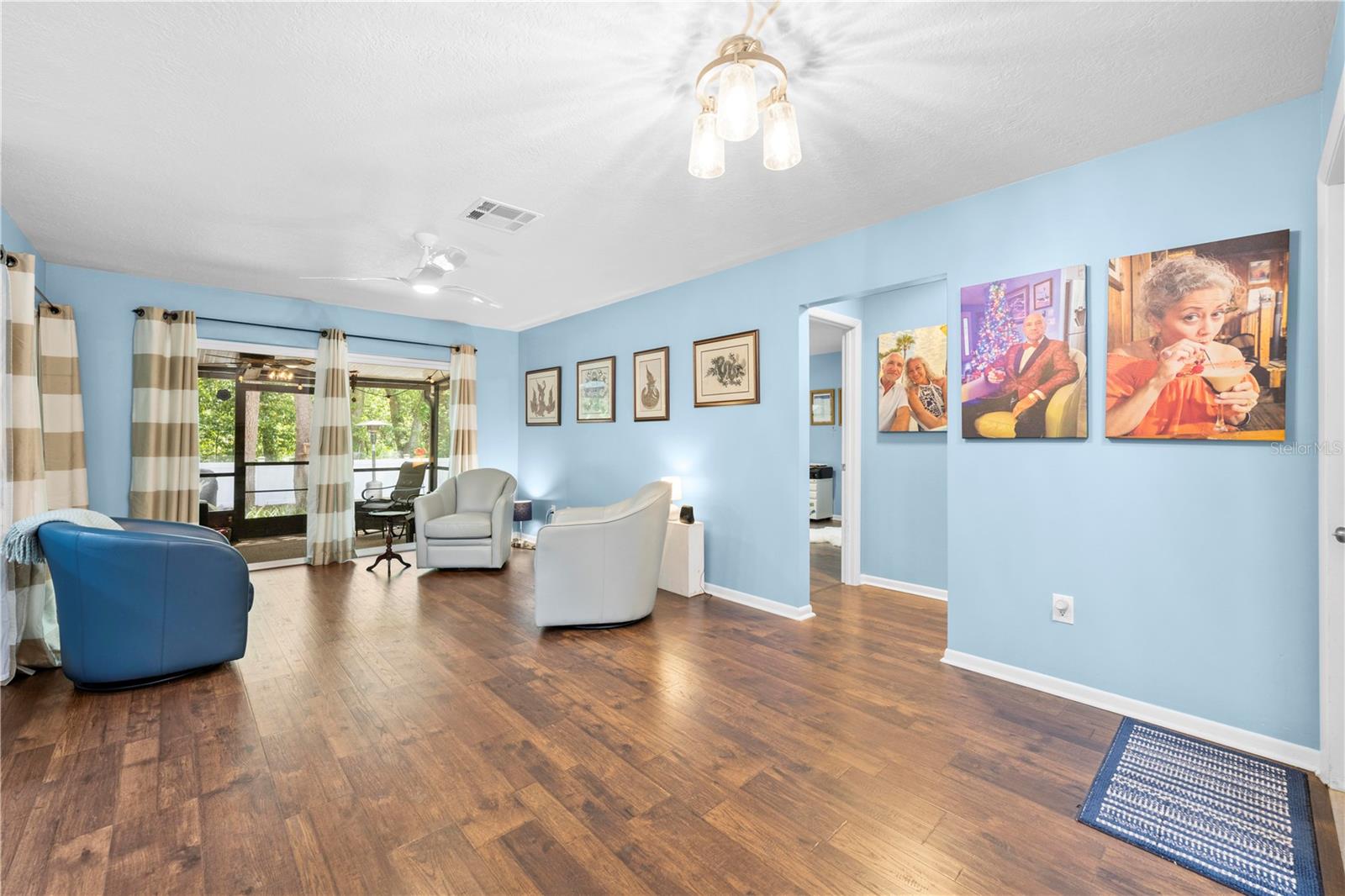 5 SHUMARD CT N, HOMOSASSA, FL, 34446