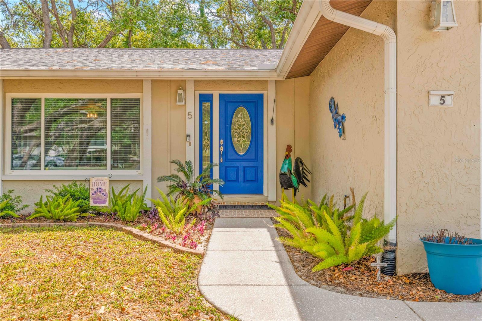 5 SHUMARD CT N, HOMOSASSA, FL, 34446