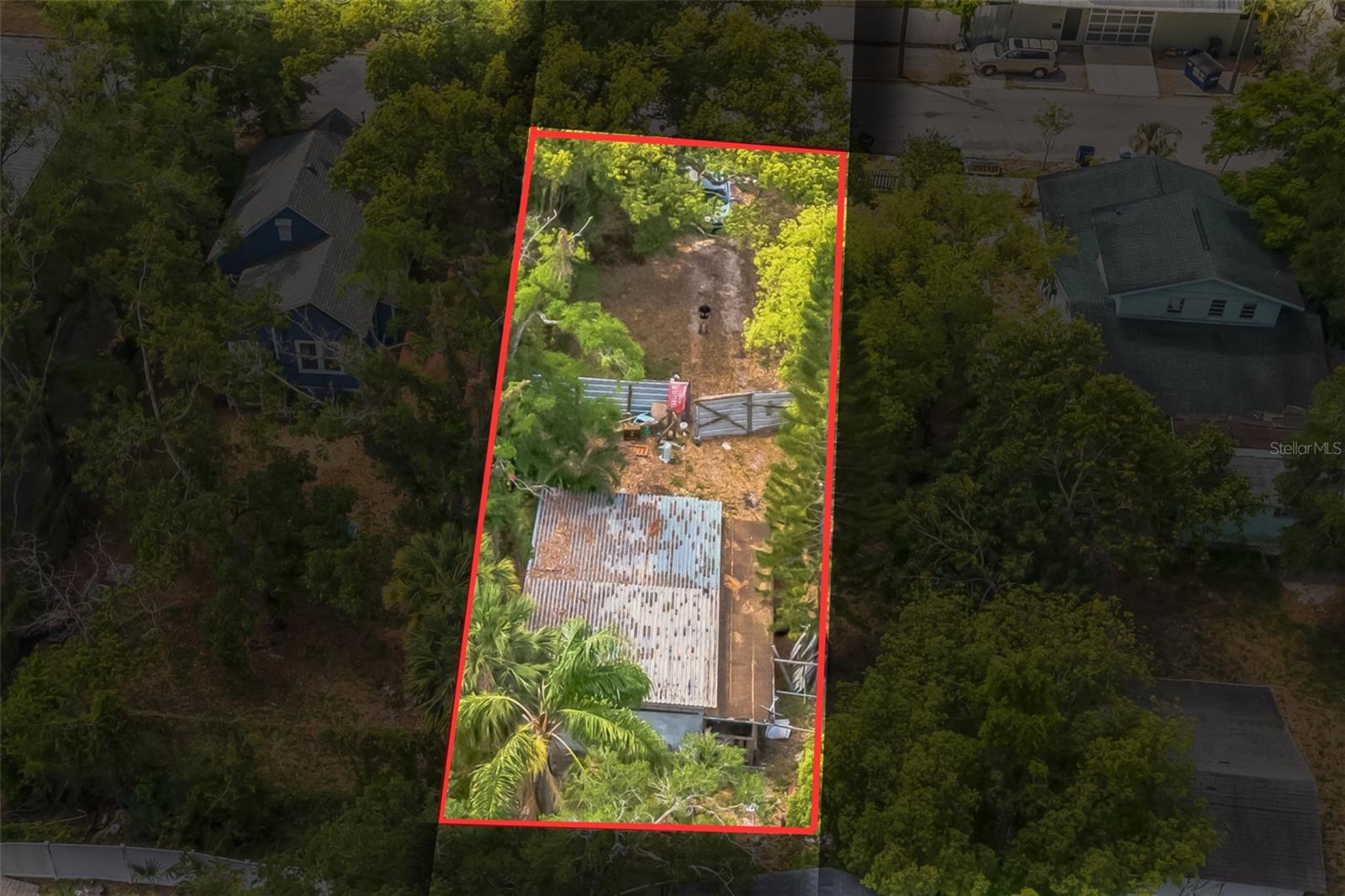 108 E ADALEE ST, TAMPA, FL, 33603