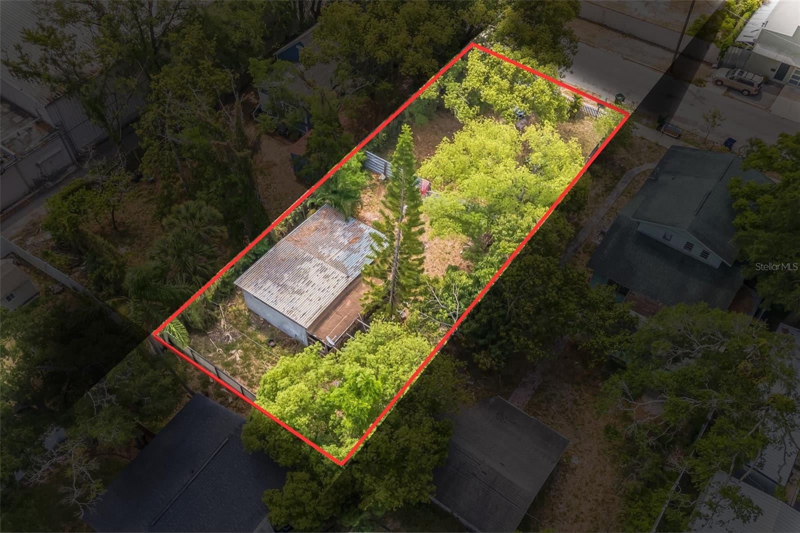 108 E ADALEE ST, TAMPA, FL, 33603