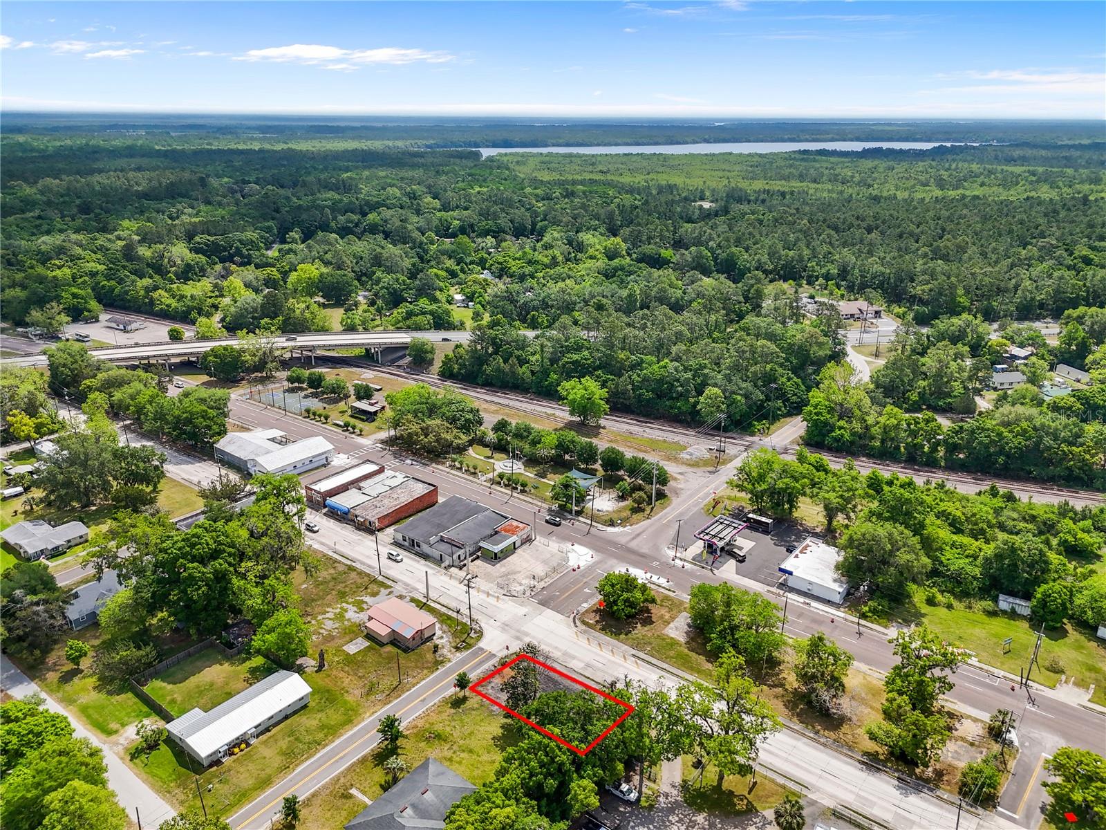 14580 KENNARD ST, WALDO, FL, 32694