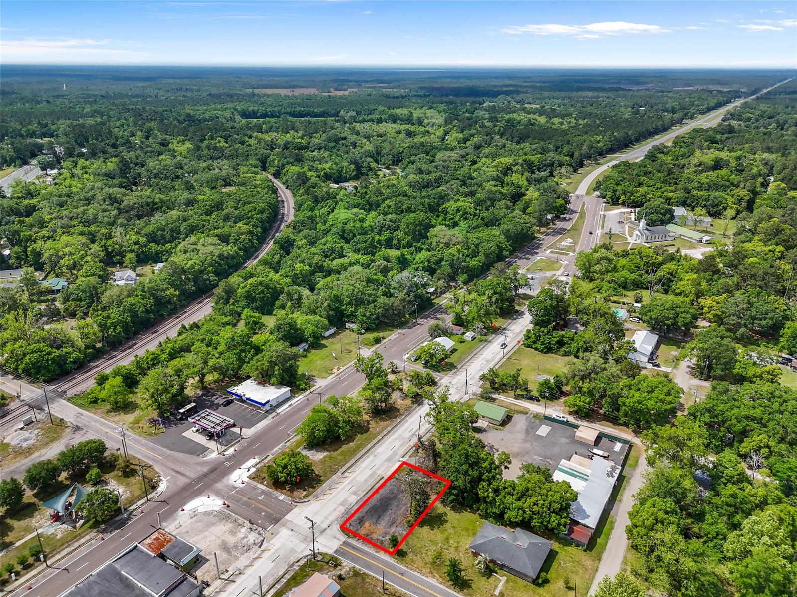 14580 KENNARD ST, WALDO, FL, 32694