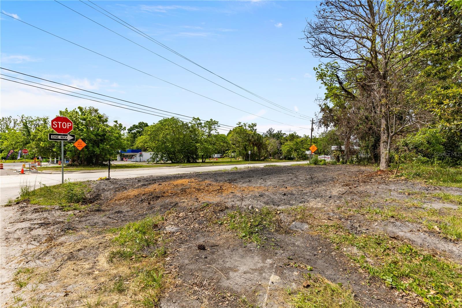 14580 KENNARD ST, WALDO, FL, 32694