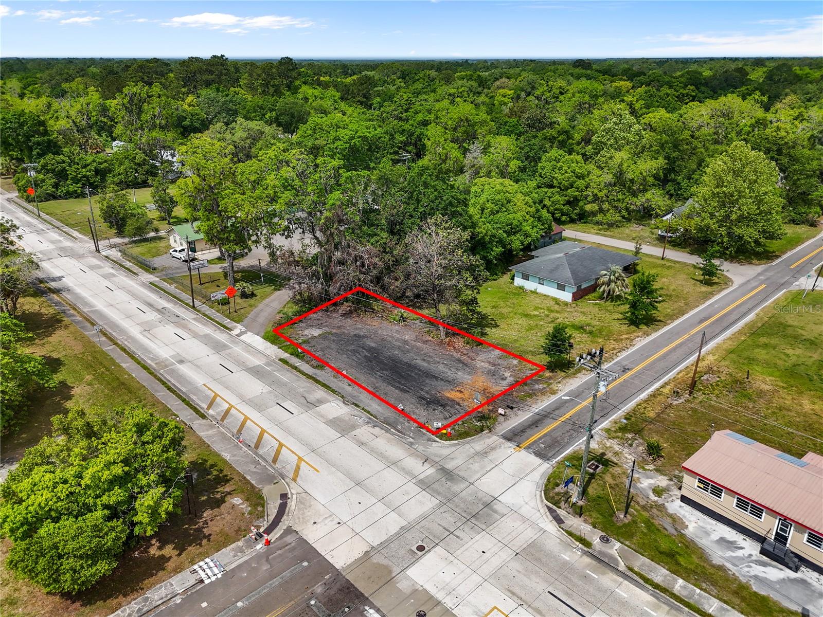 14580 KENNARD ST, WALDO, FL, 32694