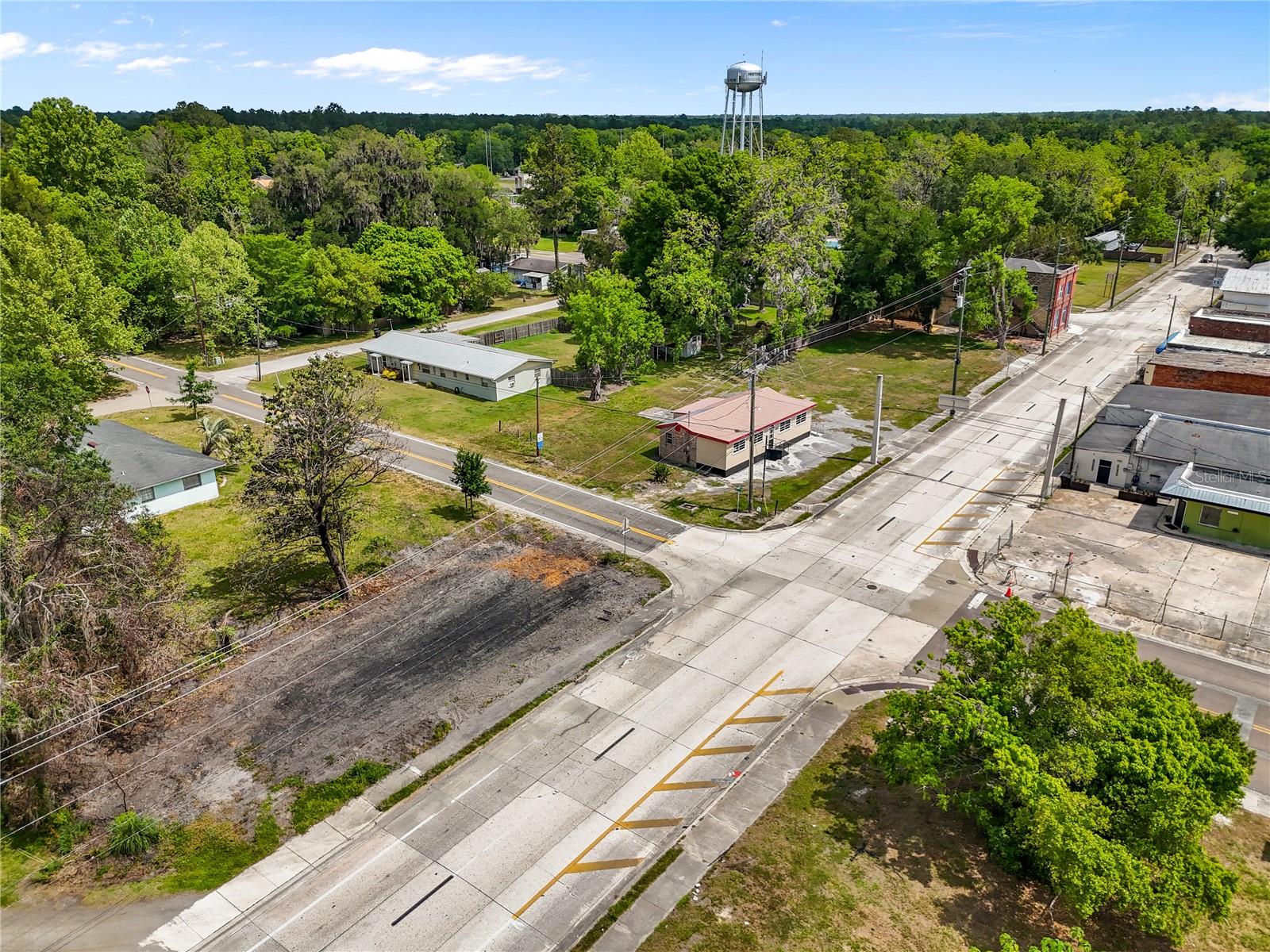 14580 KENNARD ST, WALDO, FL, 32694