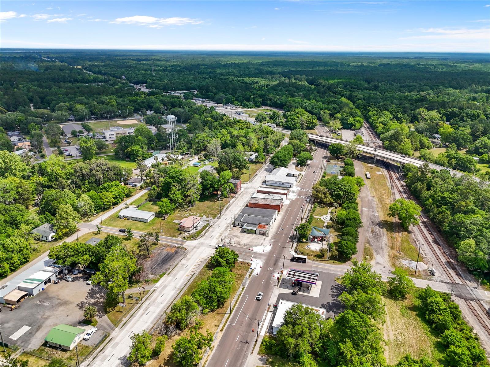 14580 KENNARD ST, WALDO, FL, 32694