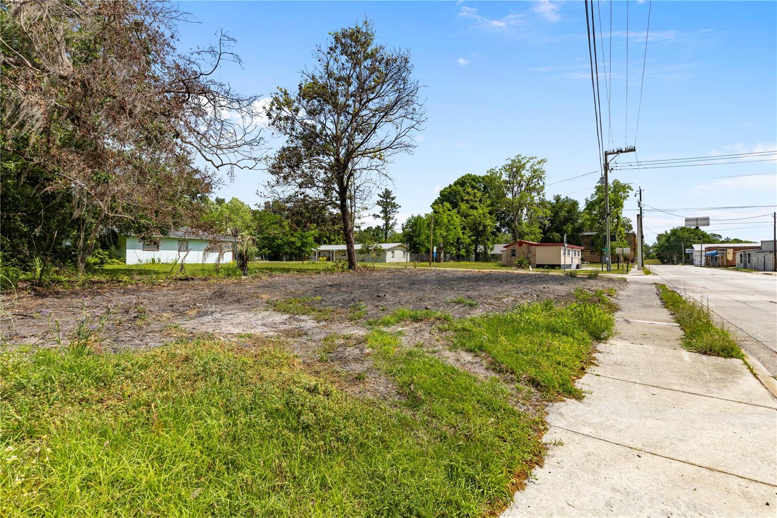 14580 KENNARD ST, WALDO, FL, 32694