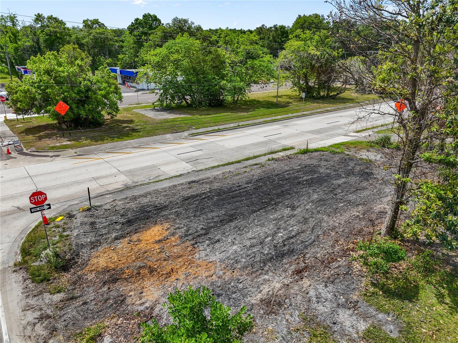 14580 KENNARD ST, WALDO, FL, 32694