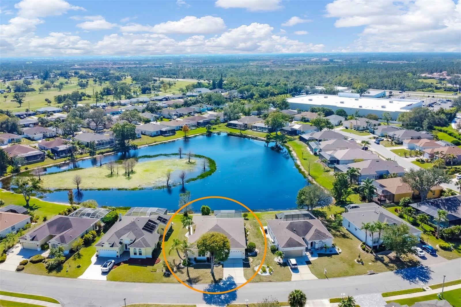 4115 HEMINGWAY DR, VENICE, FL, 34293