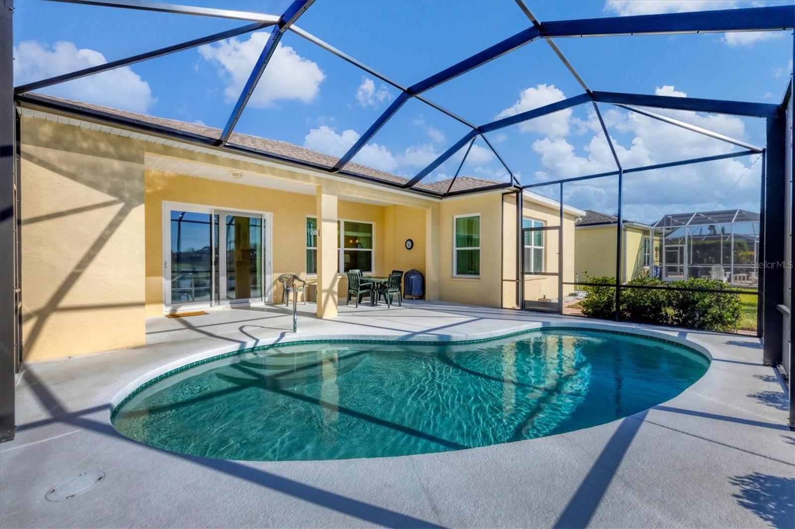 4115 HEMINGWAY DR, VENICE, FL, 34293