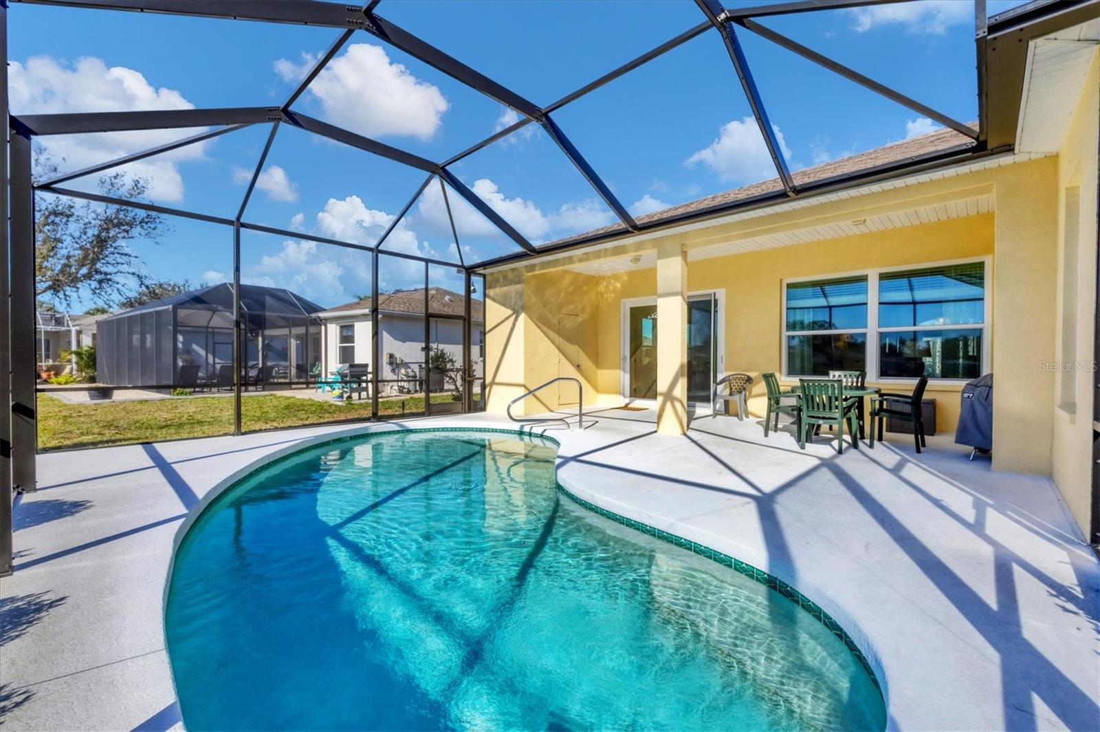 4115 HEMINGWAY DR, VENICE, FL, 34293