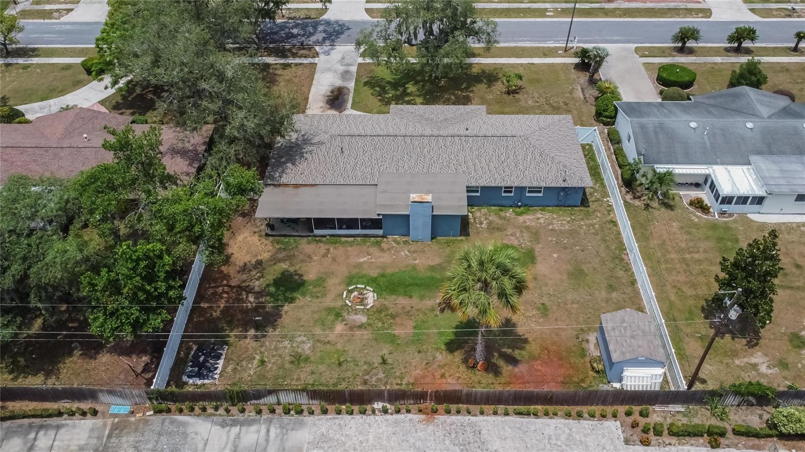 1607 MELODIE DR, BRANDON, FL, 33510