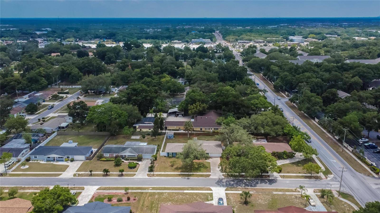 1607 MELODIE DR, BRANDON, FL, 33510