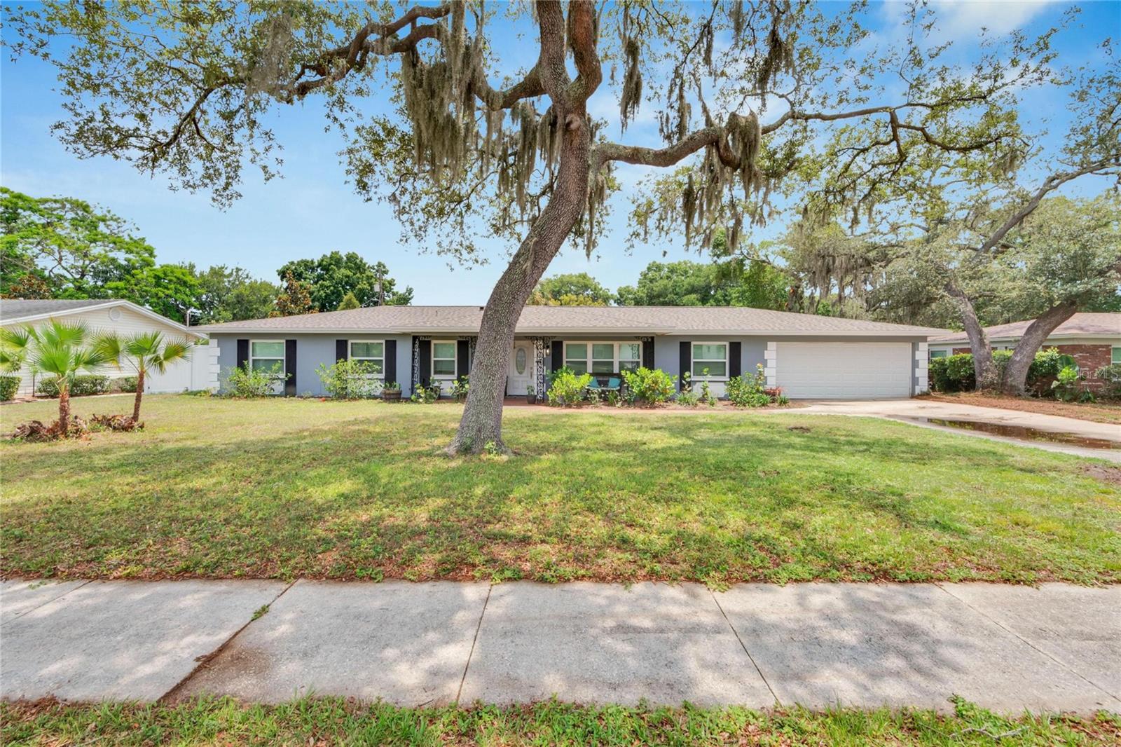 1607 MELODIE DR, BRANDON, FL, 33510
