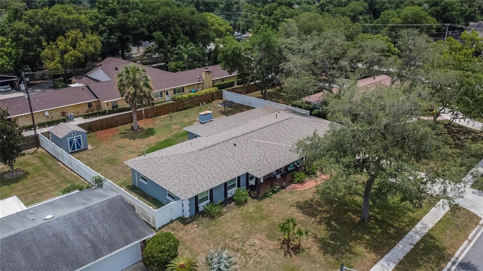 1607 MELODIE DR, BRANDON, FL, 33510
