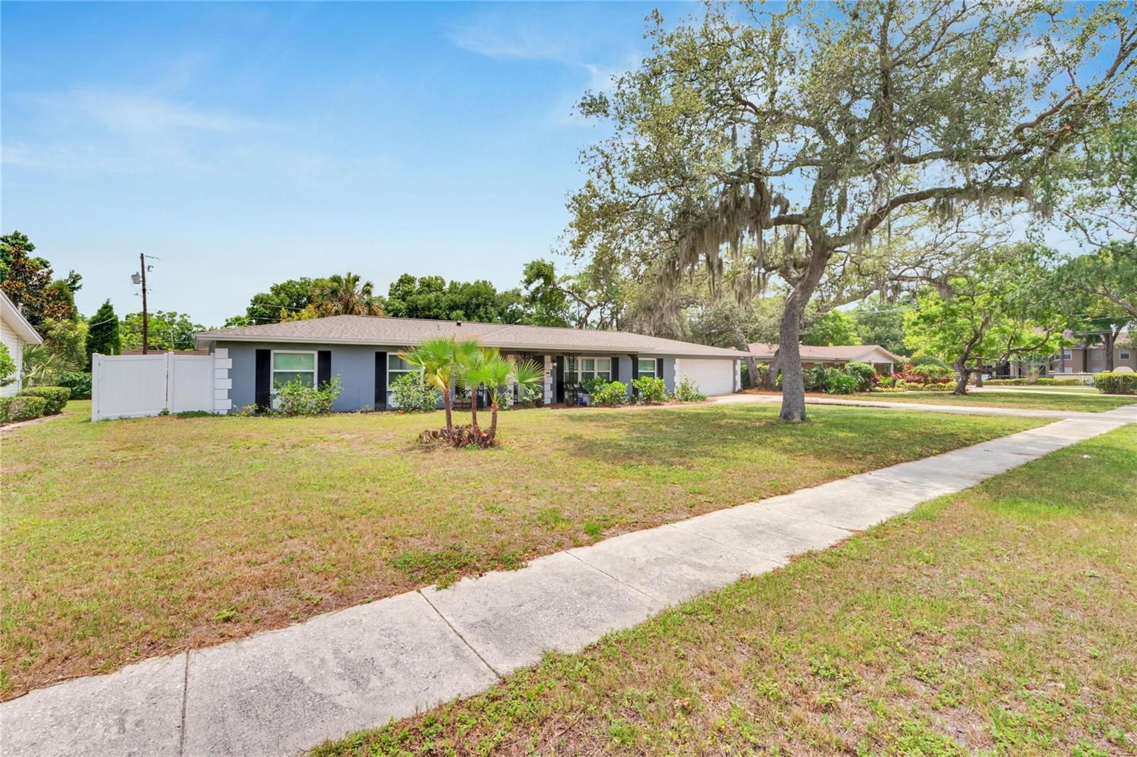 1607 MELODIE DR, BRANDON, FL, 33510