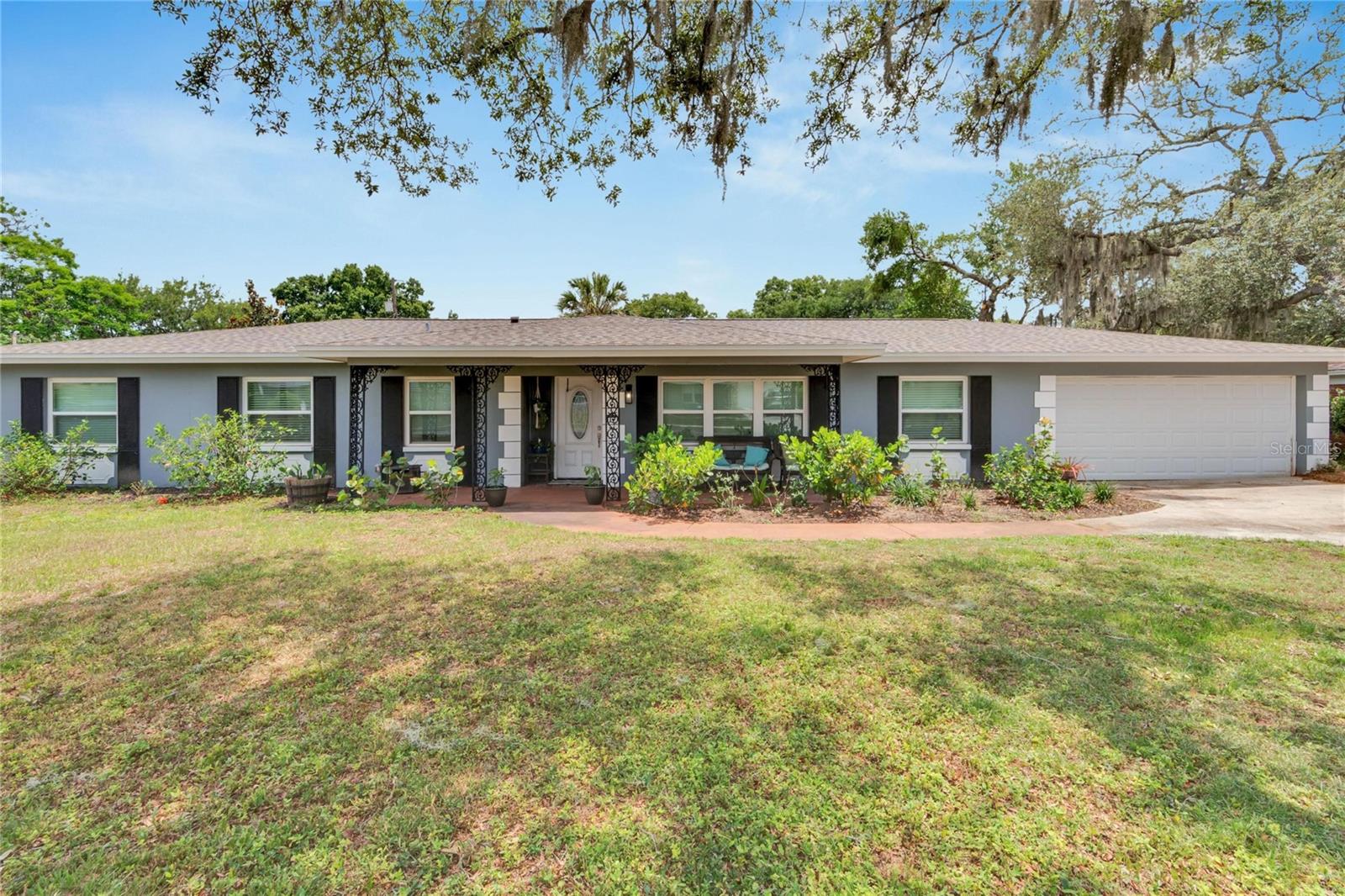 1607 MELODIE DR, BRANDON, FL, 33510