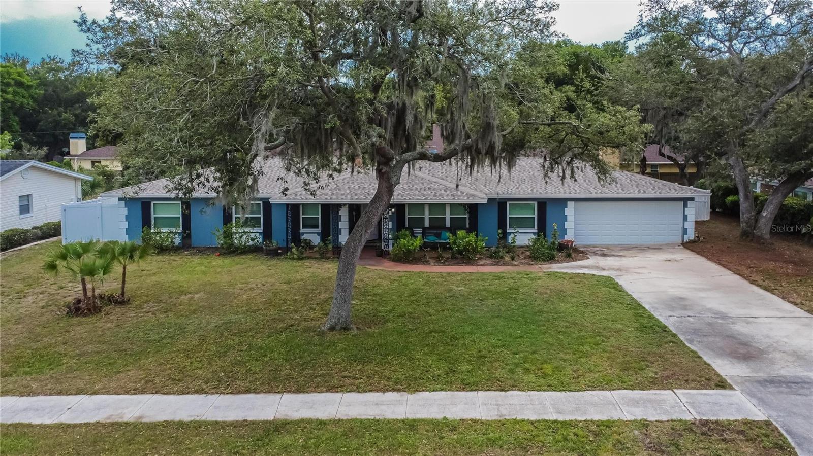 1607 MELODIE DR, BRANDON, FL, 33510