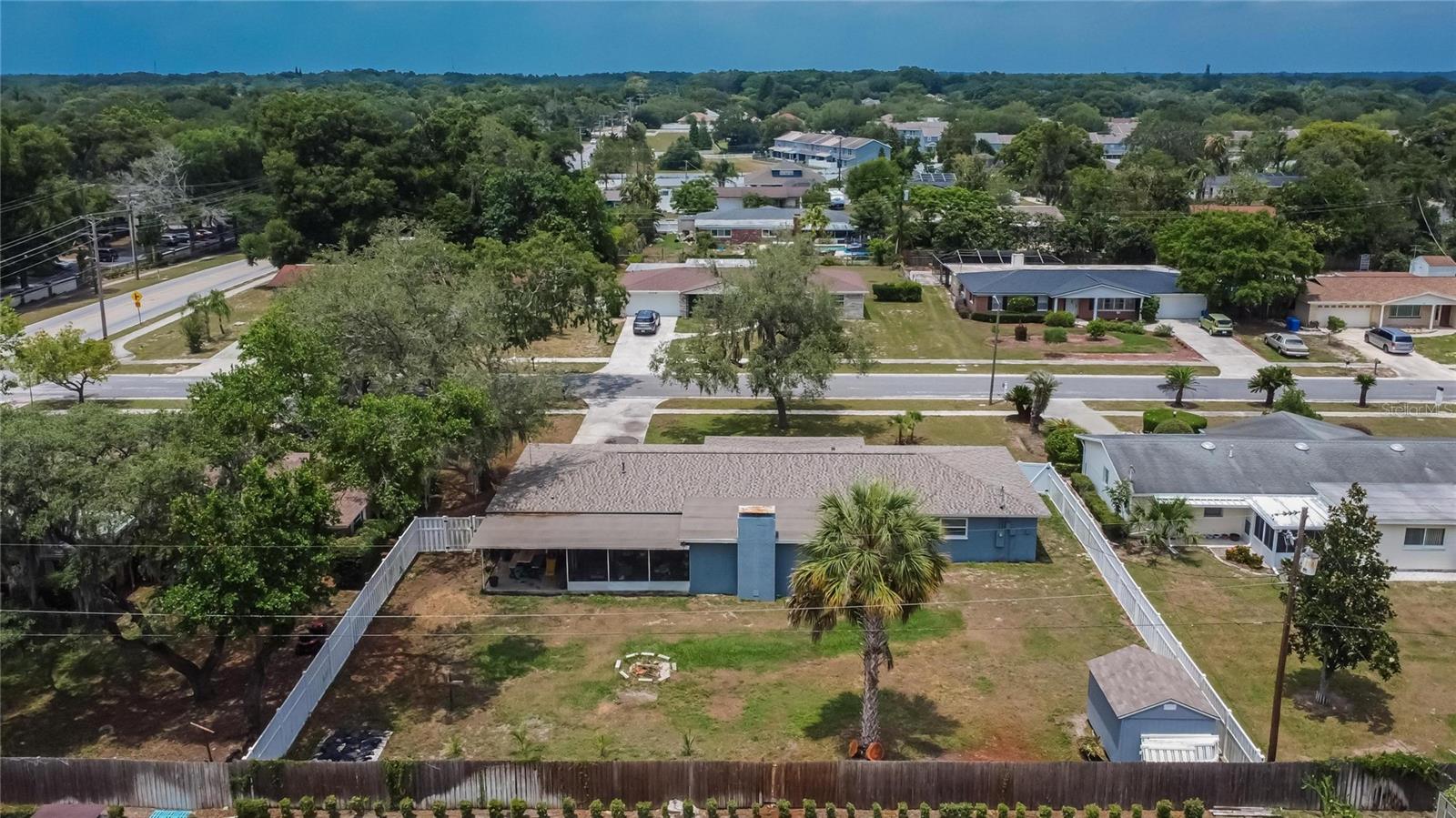 1607 MELODIE DR, BRANDON, FL, 33510