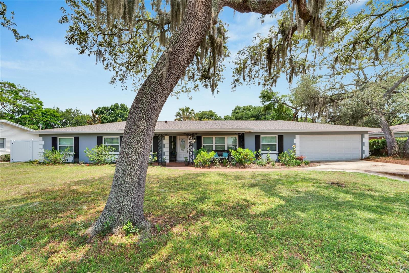 1607 MELODIE DR, BRANDON, FL, 33510