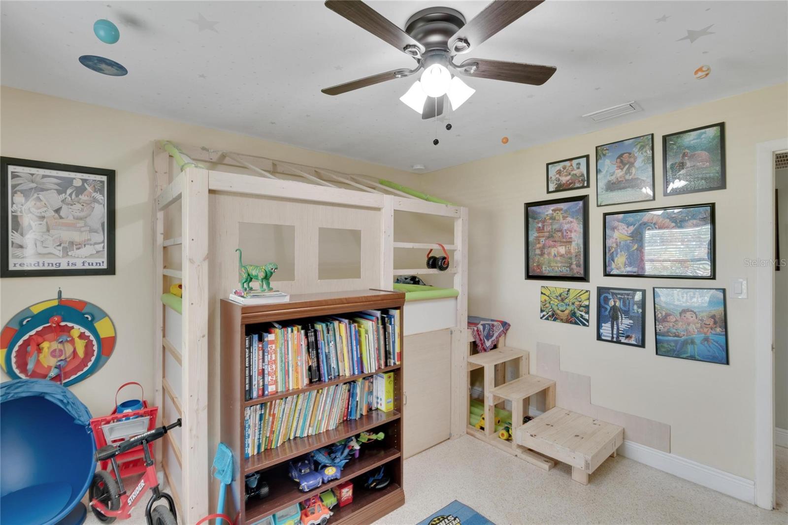 1607 MELODIE DR, BRANDON, FL, 33510