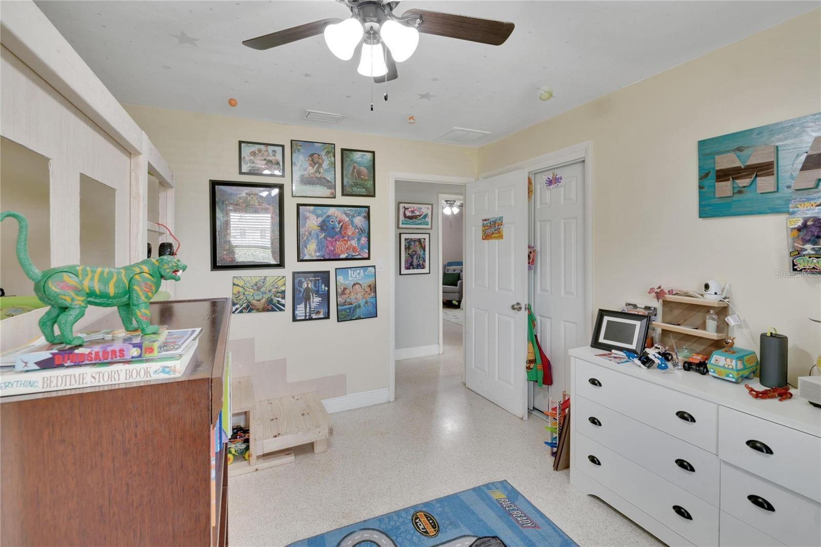 1607 MELODIE DR, BRANDON, FL, 33510