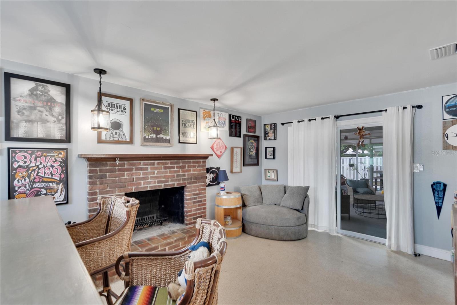 1607 MELODIE DR, BRANDON, FL, 33510