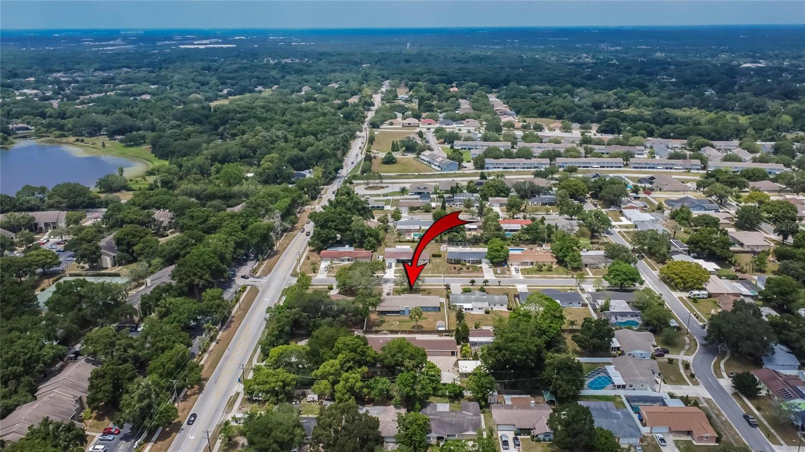 1607 MELODIE DR, BRANDON, FL, 33510