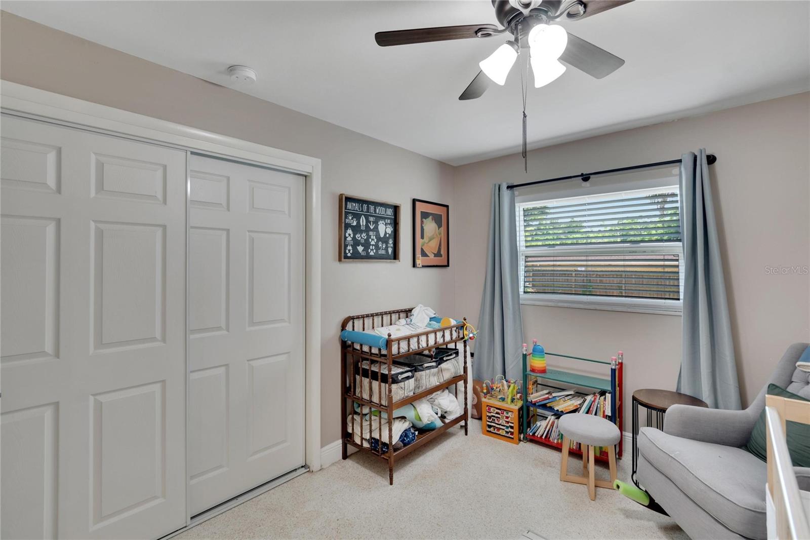 1607 MELODIE DR, BRANDON, FL, 33510