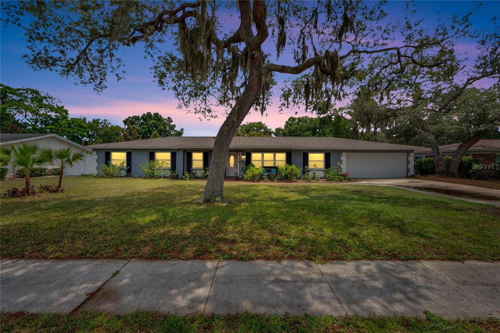 1607 MELODIE DR, BRANDON, FL, 33510