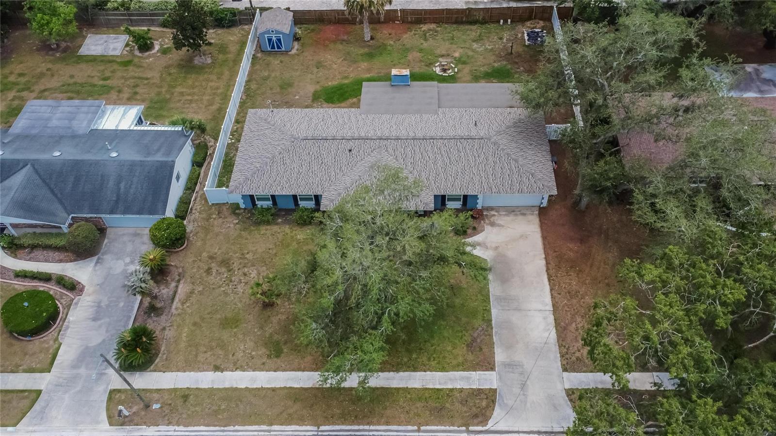 1607 MELODIE DR, BRANDON, FL, 33510