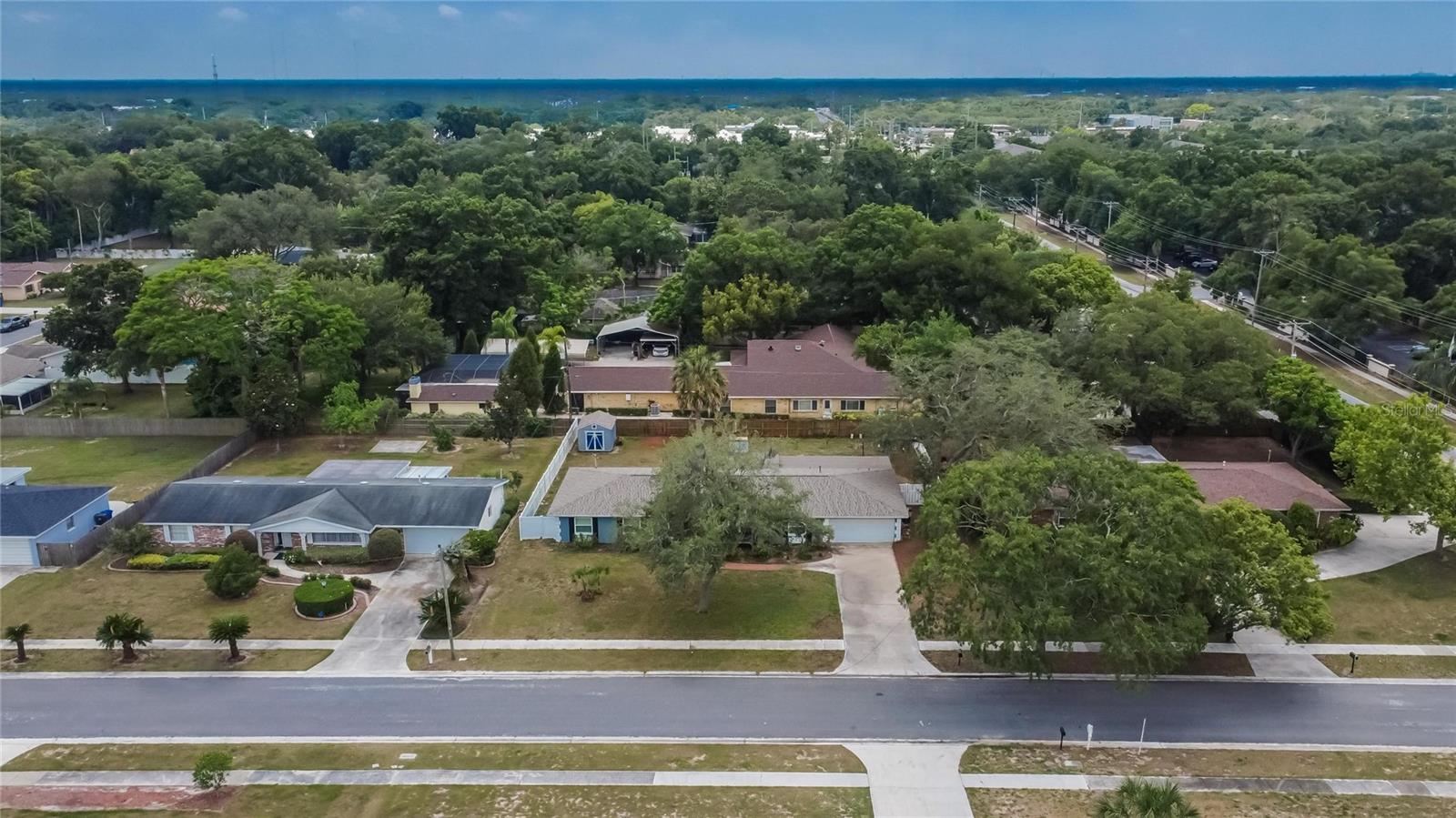1607 MELODIE DR, BRANDON, FL, 33510