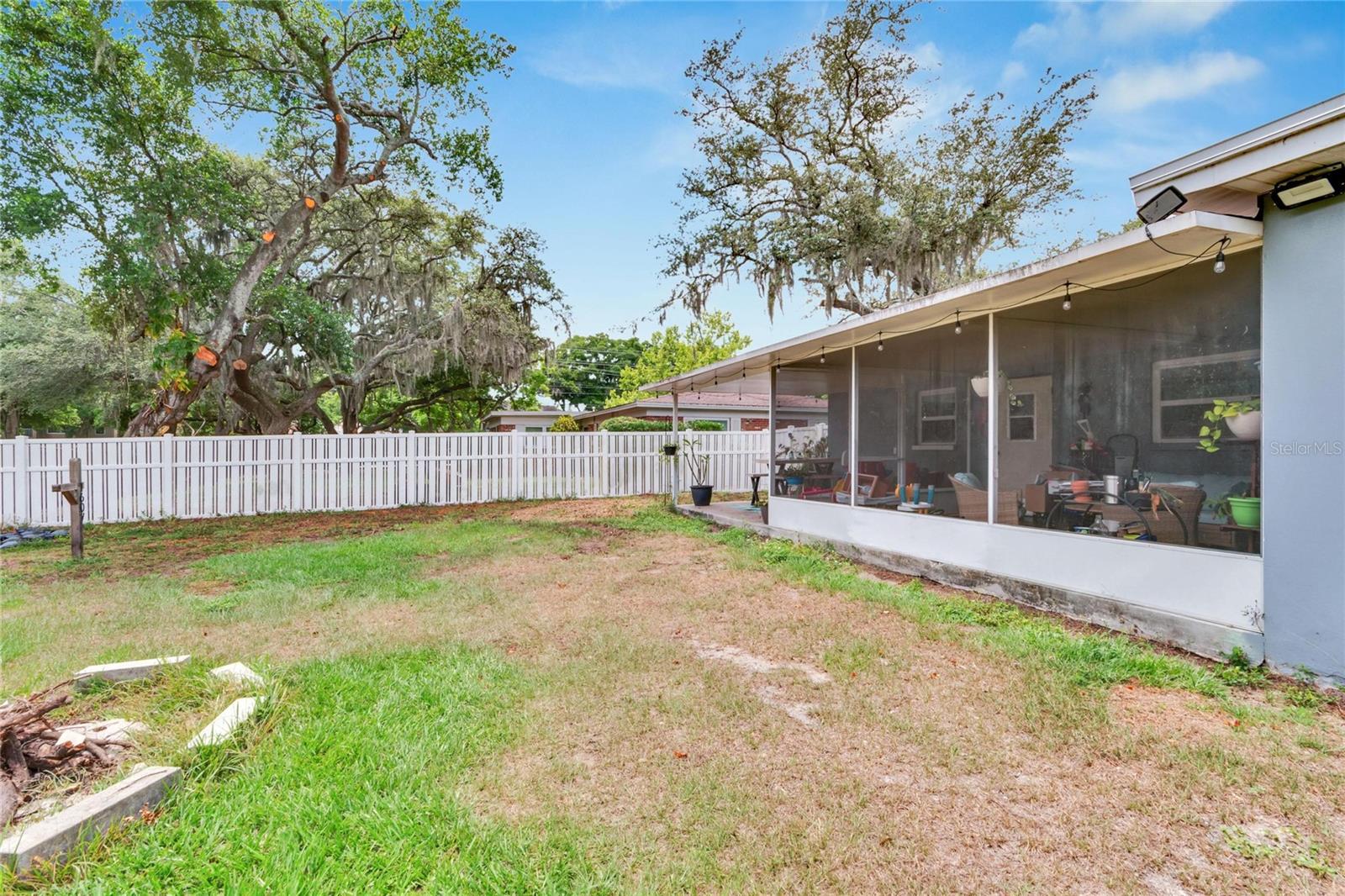 1607 MELODIE DR, BRANDON, FL, 33510