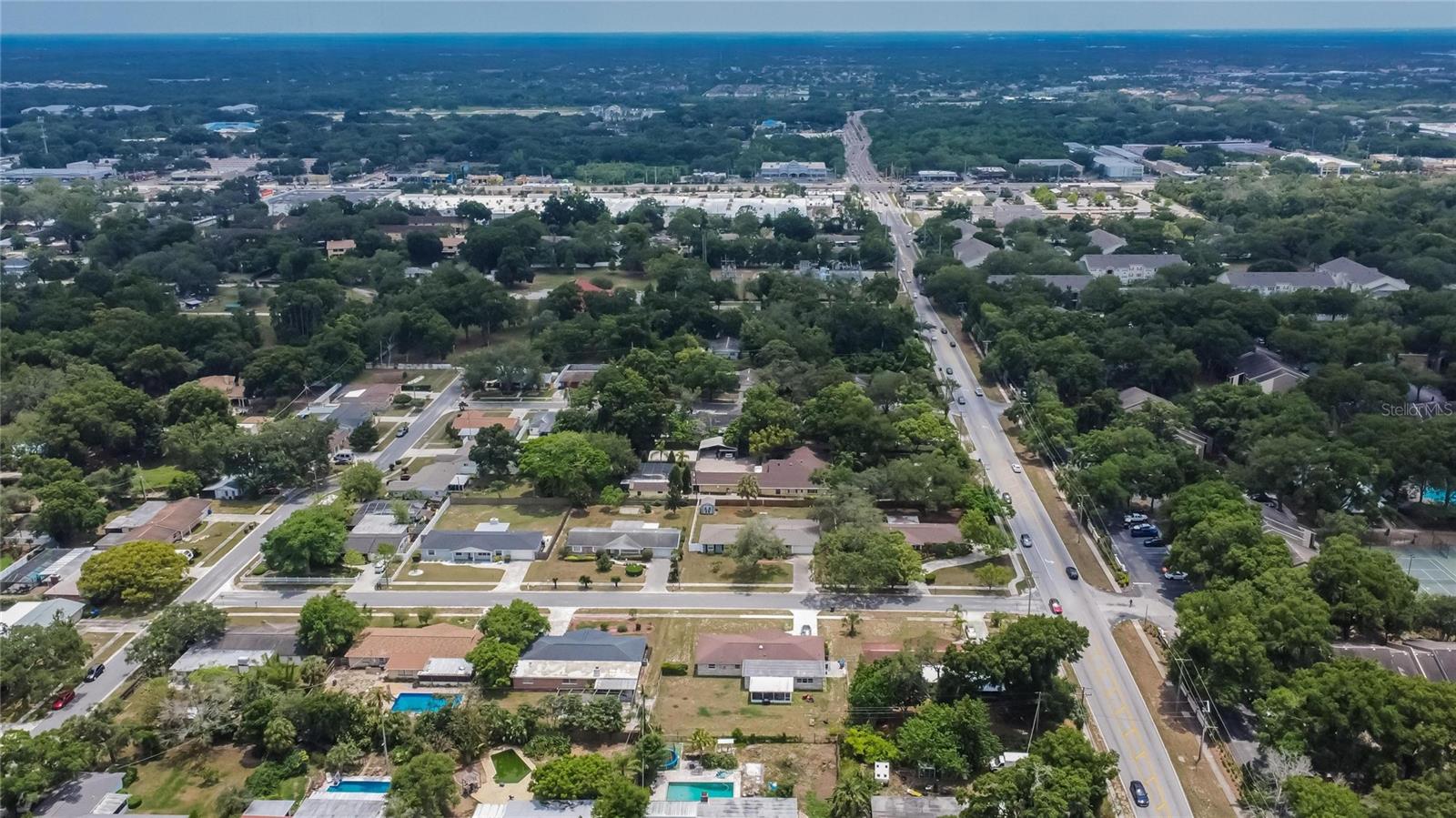 1607 MELODIE DR, BRANDON, FL, 33510